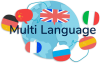180 languages available
