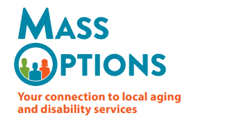 logo of MassOptions